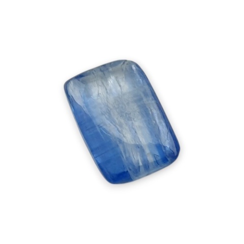 Kyanit kaboszon 10x7 mm nr 172 Kyanit kaboszon 10x7 mm nr 172