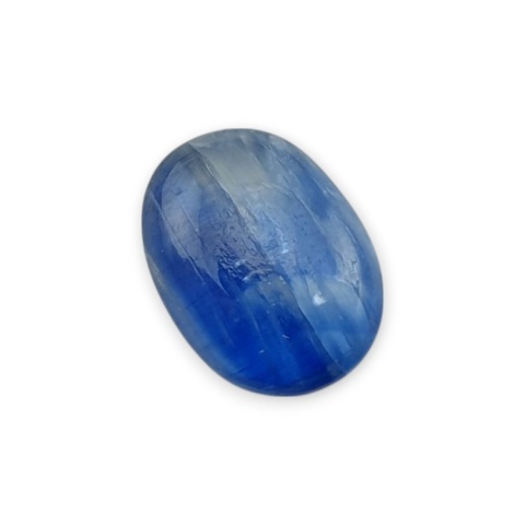 Kyanite cabochon 10x7 mm no 193