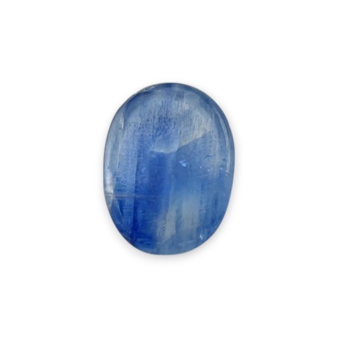 Kyanite cabochon 10x7 mm no 193