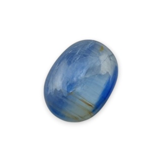 Kyanit kaboszon 10x8 mm nr 140