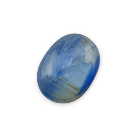 Kyanit kaboszon 10x8 mm nr 140