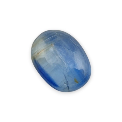Kyanit kaboszon 10x8 mm nr 140
