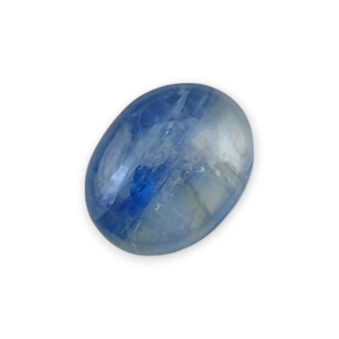 Kyanit kaboszon 10x8 mm nr 145 Kyanit kaboszon 10x8 mm nr 145