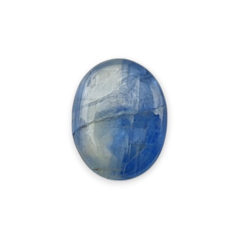 Kyanit kaboszon 10x8 mm nr 145 Kyanit kaboszon 10x8 mm nr 145