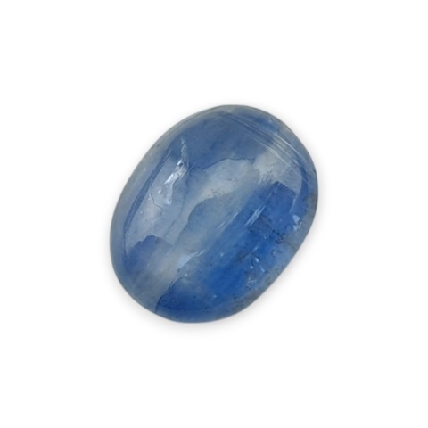 Kyanite cabochon 10x8 mm no 155 Kyanite cabochon 10x8 mm no 155
