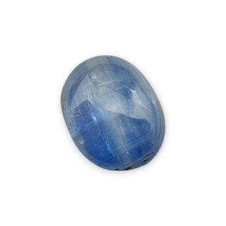 Kyanit kaboszon 10x8 mm nr 155