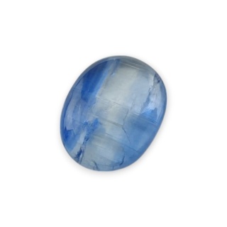 Kyanit kaboszon 10x8 mm nr 188