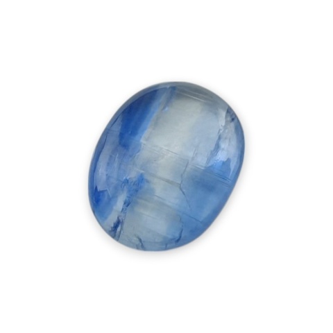 Kyanit kaboszon 10x8 mm nr 188