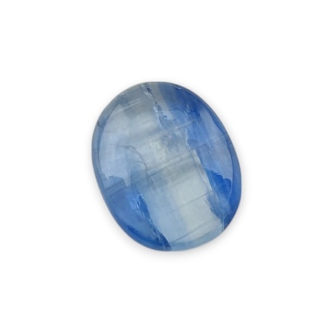Kyanit kaboszon 10x8 mm nr 188
