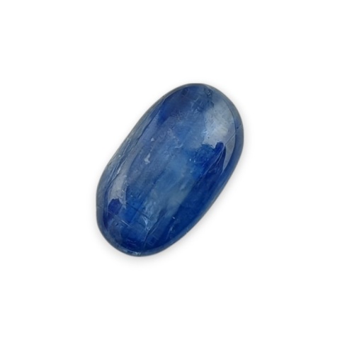 Kyanit kaboszon 11x6 mm nr 131 Kyanit kaboszon 11x6 mm nr 131