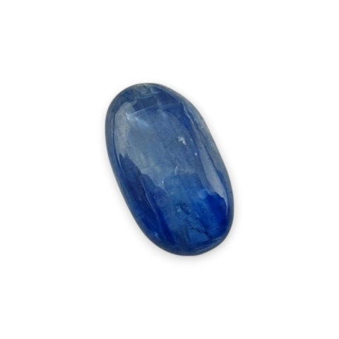 Kyanit kaboszon 11x6 mm nr 131 Kyanit kaboszon 11x6 mm nr 131