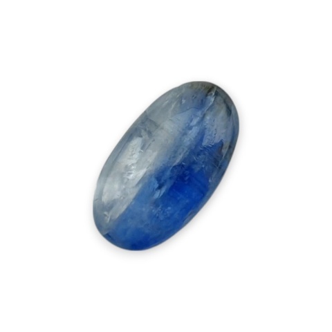 Kyanite cabochon 11x6 mm no 196 Kyanite cabochon 11x6 mm no 196