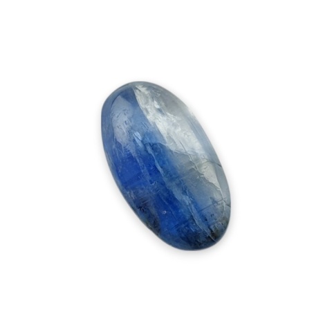Kyanite cabochon 11x6 mm no 196 Kyanite cabochon 11x6 mm no 196