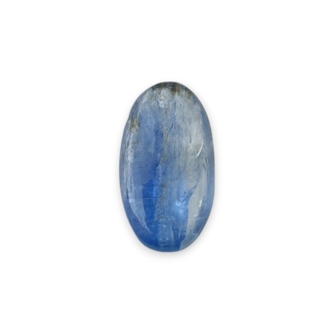 Kyanite cabochon 11x6 mm no 196 Kyanite cabochon 11x6 mm no 196