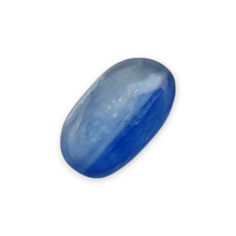 Kyanit kaboszon 11x6 mm nr 207 Kyanit kaboszon 11x6 mm nr 207