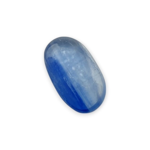 Kyanit kaboszon 11x6 mm nr 207 Kyanit kaboszon 11x6 mm nr 207