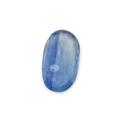 Kyanit kaboszon 11x6 mm nr 207 Kyanit kaboszon 11x6 mm nr 207