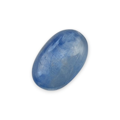 Kyanite cabochon 11x7 mm no 147