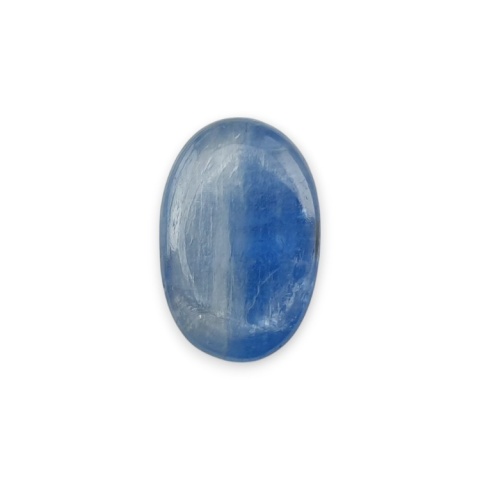 Kyanite cabochon 11x7 mm no 147