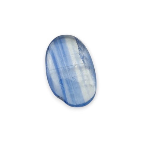 Kyanit kaboszon 11x7 mm nr 162 Kyanit kaboszon 11x7 mm nr 162