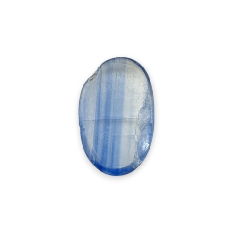 Kyanit kaboszon 11x7 mm nr 162 Kyanit kaboszon 11x7 mm nr 162