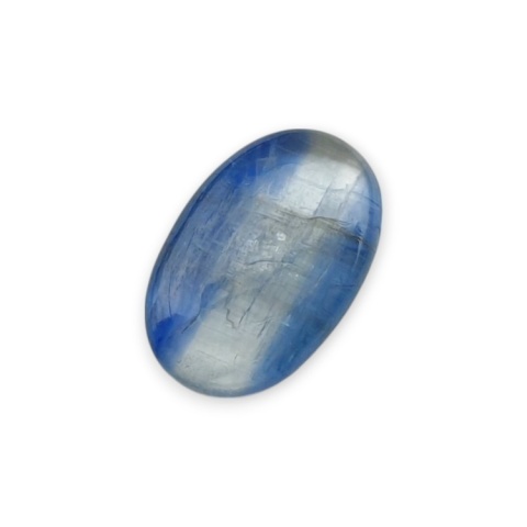 Kyanit kaboszon 11x7 mm nr 163 Kyanit kaboszon 11x7 mm nr 163
