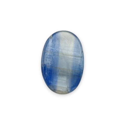 Kyanit kaboszon 11x7 mm nr 163 Kyanit kaboszon 11x7 mm nr 163