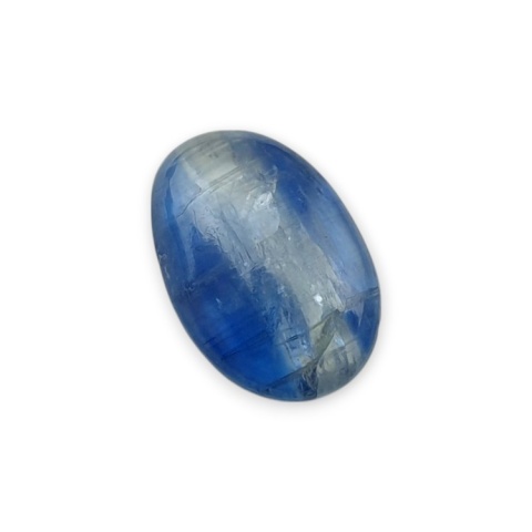 Kyanite cabochon 11x7 mm no 165 Kyanite cabochon 11x7 mm no 165