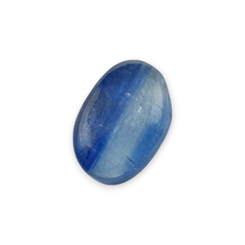 Kyanit kaboszon 11x7 mm nr 177 Kyanit kaboszon 11x7 mm nr 177