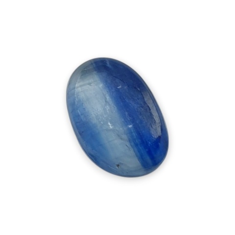 Kyanit kaboszon 11x7 mm nr 177 Kyanit kaboszon 11x7 mm nr 177
