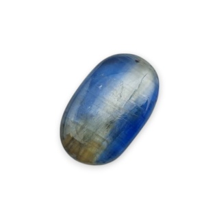Kyanit kaboszon 11x7 mm nr 201