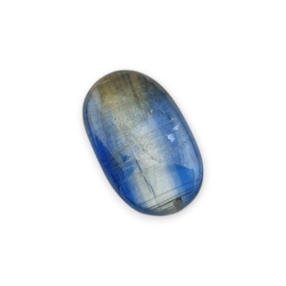 Kyanit kaboszon 11x7 mm nr 201