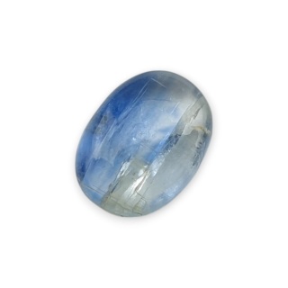 Kyanit kaboszon 11x8 mm nr 117