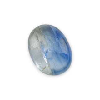 Kyanit kaboszon 11x8 mm nr 117