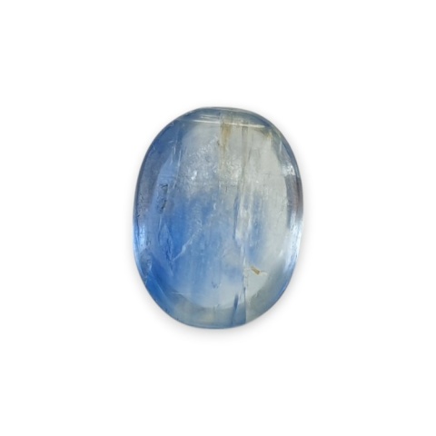 Kyanit kaboszon 11x8 mm nr 117 Kyanit kaboszon 11x8 mm nr 117