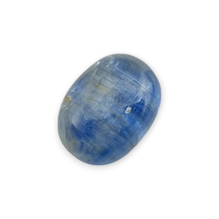 Kyanit kaboszon 11x8 mm nr 122