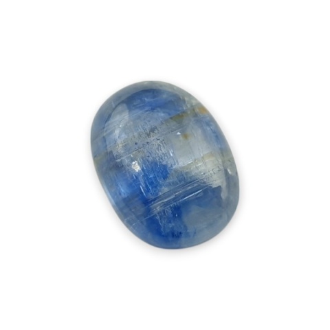 Kyanit kaboszon 11x8 mm nr 122 Kyanit kaboszon 11x8 mm nr 122
