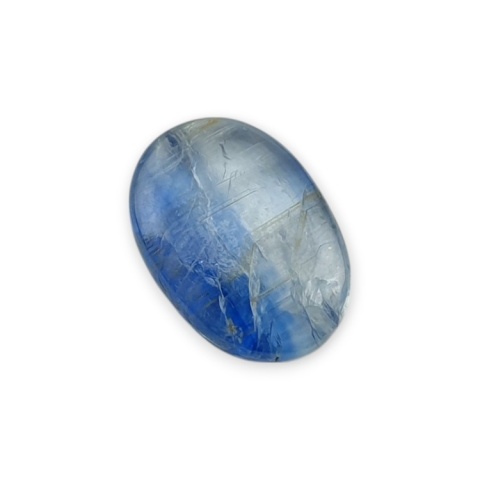 Kyanite cabochon 11x8 mm no 133 Kyanite cabochon 11x8 mm no 133