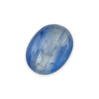 Kyanit kaboszon 11x8 mm nr 142