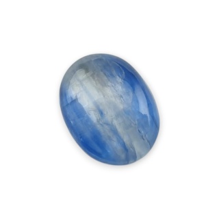 Kyanit kaboszon 11x8 mm nr 142