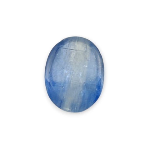 Kyanit kaboszon 11x8 mm nr 142 Kyanit kaboszon 11x8 mm nr 142