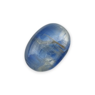 Kyanit kaboszon 11x8 mm nr 151