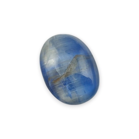 Kyanite cabochon 11x8 mm no 151 Kyanite cabochon 11x8 mm no 151