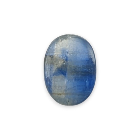 Kyanite cabochon 11x8 mm no 151 Kyanite cabochon 11x8 mm no 151