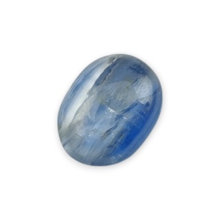 Kyanit kaboszon 11x8 mm nr 154