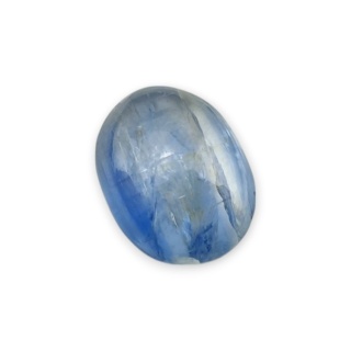 Kyanit kaboszon 11x8 mm nr 154