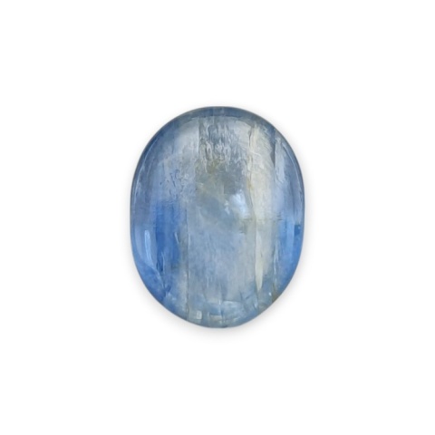 Kyanite cabochon 11x8 mm no 154 Kyanite cabochon 11x8 mm no 154