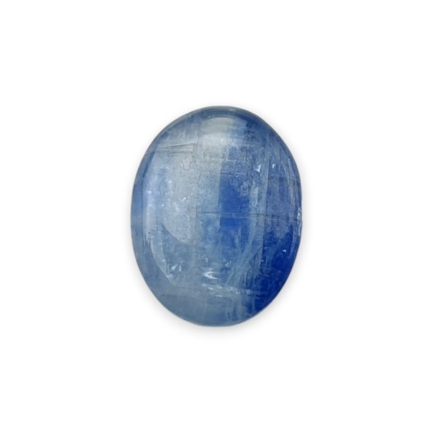 Kyanite cabochon 11x8 mm no 160 Kyanite cabochon 11x8 mm no 160