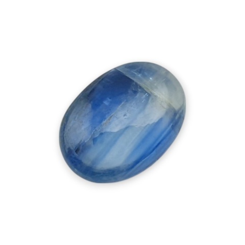 Kyanit kaboszon 11x8 mm nr 166