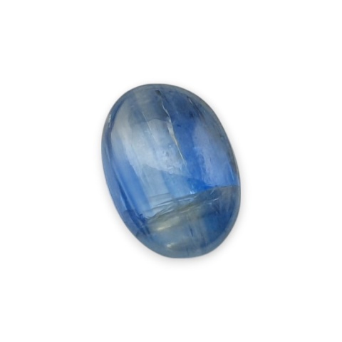 Kyanit kaboszon 11x8 mm nr 166